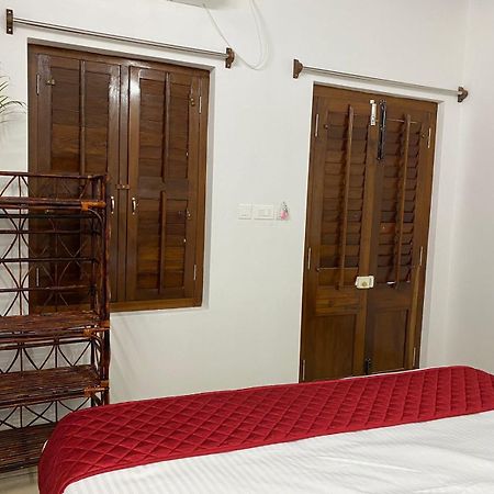 Luna Park & Resort Kottakuppam Exterior foto